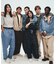 【9月17日12:00販売開始】GAP × FREAK'S STORE CORDUROY TROUSERS