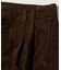 【9月17日12:00販売開始】GAP × FREAK'S STORE CORDUROY TROUSERS