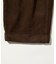 【9月17日12:00販売開始】GAP × FREAK'S STORE CORDUROY TROUSERS