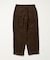 【9月17日12:00販売開始】GAP × FREAK'S STORE CORDUROY TROUSERS