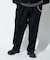 RED KAP × FREAK'S STORE 別注 SMU PT-38 SETUP 2TUCK CORDUROY WIDE PANTS