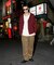 RED KAP × FREAK'S STORE 別注 SMU PT-38 SETUP 2TUCK CORDUROY WIDE PANTS