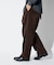 RED KAP × FREAK'S STORE 別注 SMU PT-38 SETUP 2TUCK CORDUROY WIDE PANTS