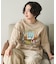 Rockraglan long sleeve T-shirt