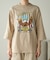 Rockraglan long sleeve T-shirt