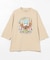 Rockraglan long sleeve T-shirt