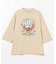 Rockraglan long sleeve T-shirt