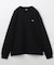 NANGA × FREAK'S STORE 別注 neo-PRO スピンドル バックプリント ロングスリーブTシャツ/日本製/遮熱/UVカット/吸水速乾