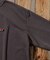 NANGA × FREAK'S STORE 別注 neo-PRO スピンドル バックプリント ロングスリーブTシャツ/日本製/遮熱/UVカット/吸水速乾