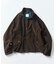 LEATHERETTE SWING TOP JACKET