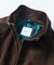 LEATHERETTE SWING TOP JACKET