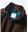 LEATHERETTE SWING TOP JACKET