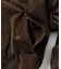 LEATHERETTE SWING TOP JACKET