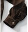 LEATHERETTE SWING TOP JACKET