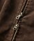 LEATHERETTE SWING TOP JACKET