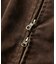 LEATHERETTE SWING TOP JACKET