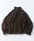LEATHERETTE SWING TOP JACKET