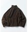 LEATHERETTE SWING TOP JACKET