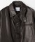 LEATHERETTE WORK JACKET