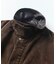 LEATHERETTE WORK JACKET