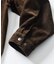 LEATHERETTE WORK JACKET