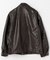LEATHERETTE WORK JACKET