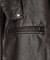 LEATHERETTE WORK JACKET