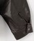 LEATHERETTE WORK JACKET