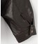LEATHERETTE WORK JACKET
