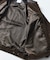 LEATHERETTE WORK JACKET