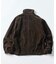 LEATHERETTE WORK JACKET
