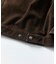 LEATHERETTE WORK JACKET