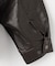 LEATHERETTE WORK JACKET