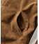 LEATHERETTE TRACKER JACKET