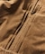 LEATHERETTE TRACKER JACKET