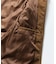 LEATHERETTE TRACKER JACKET
