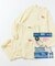 SAUVENIR×FREAK'S STORE 別注 L/S KANNAIGI by Healthknit ブークレ/速乾モコモコ セットアップ