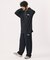 SAUVENIR×FREAK'S STORE 別注 L/S KANNAIGI by Healthknit ブークレ/速乾モコモコ セットアップ