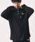 SAUVENIR×FREAK'S STORE 別注 L/S KANNAIGI by Healthknit ブークレ/速乾モコモコ セットアップ