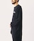 SAUVENIR×FREAK'S STORE 別注 L/S KANNAIGI by Healthknit ブークレ/速乾モコモコ セットアップ
