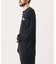 SAUVENIR×FREAK'S STORE 別注 L/S KANNAIGI by Healthknit ブークレ/速乾モコモコ セットアップ