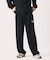 SAUVENIR×FREAK'S STORE 別注 L/S KANNAIGI by Healthknit ブークレ/速乾モコモコ セットアップ