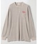 SAUVENIR×FREAK'S STORE 別注 L/S KANNAIGI by Healthknit ブークレ/速乾モコモコ セットアップ