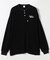 SAUVENIR×FREAK'S STORE 別注 L/S KANNAIGI by Healthknit ブークレ/速乾モコモコ セットアップ