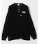 SAUVENIR×FREAK'S STORE 別注 L/S KANNAIGI by Healthknit ブークレ/速乾モコモコ セットアップ