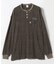 SAUVENIR×FREAK'S STORE 別注 L/S KANNAIGI by Healthknit ブークレ/速乾モコモコ セットアップ