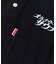 SAUVENIR×FREAK'S STORE 別注 L/S KANNAIGI by Healthknit ブークレ/速乾モコモコ セットアップ