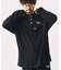 SAUVENIR×FREAK'S STORE 別注 L/S KANNAIGI by Healthknit ブークレ/速乾モコモコ セットアップ