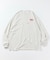 SAUVENIR×FREAK'S STORE 別注 L/S KANNAIGI by Healthknit 裏毛セットアップ