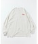 SAUVENIR×FREAK'S STORE 別注 L/S KANNAIGI by Healthknit 裏毛セットアップ